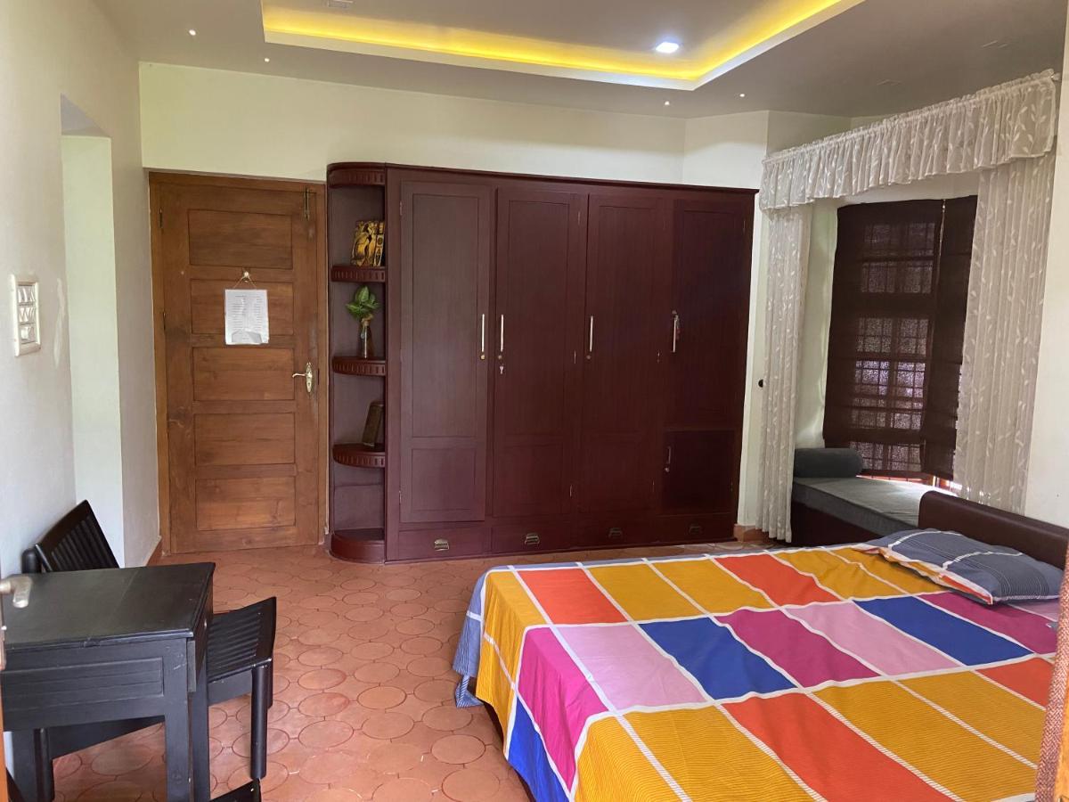 Maleyam Homestay Riverside Kozhikode Exterior foto