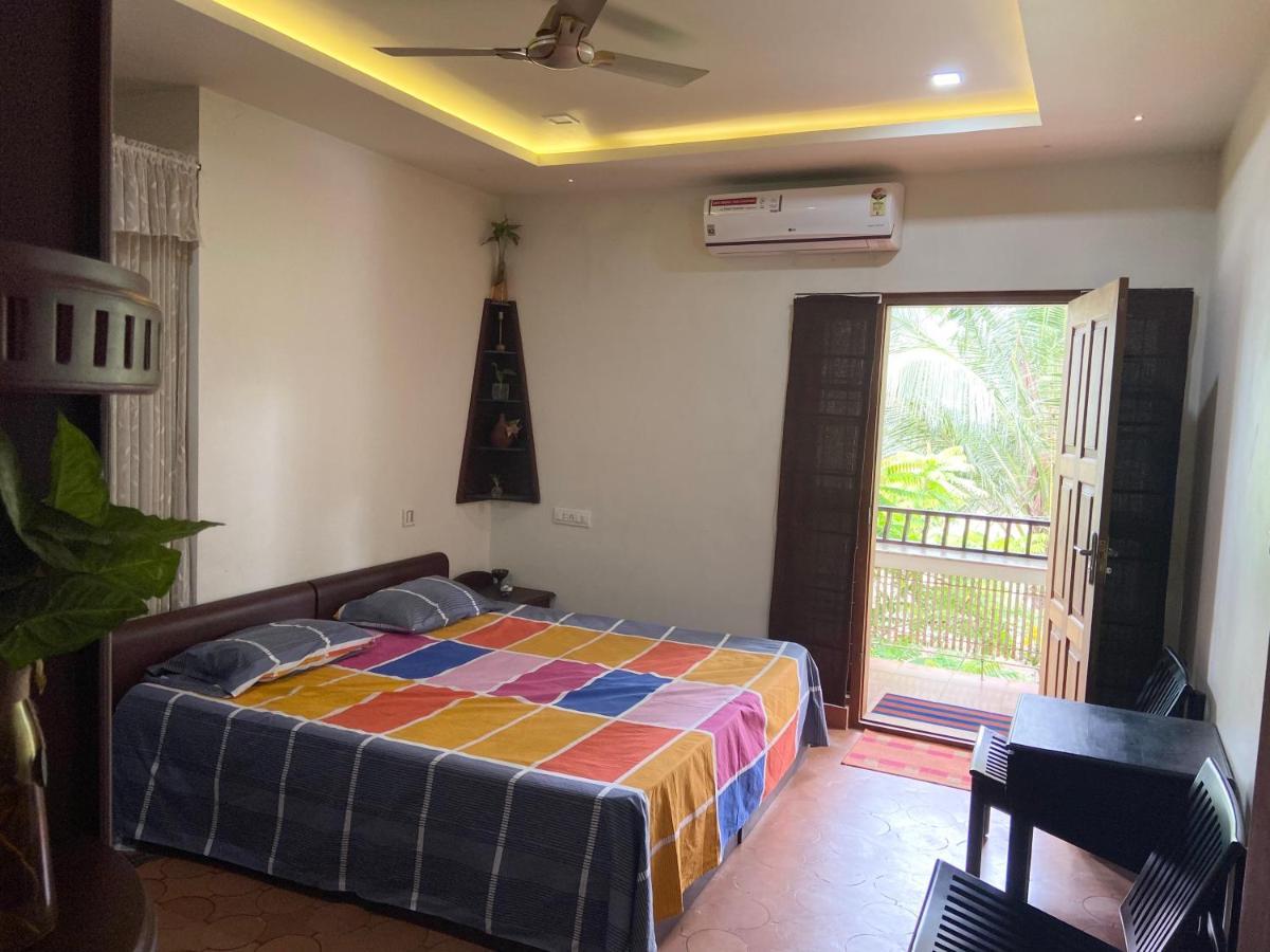 Maleyam Homestay Riverside Kozhikode Exterior foto