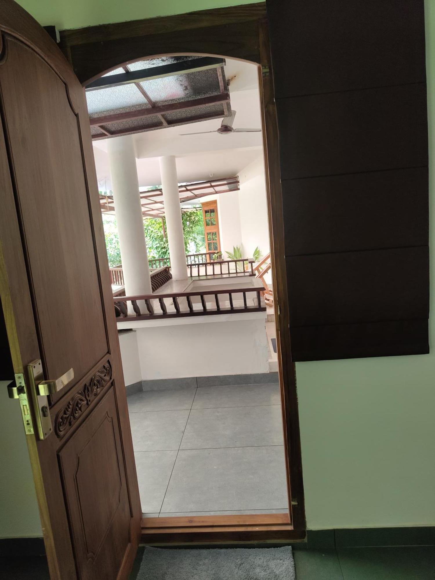 Maleyam Homestay Riverside Kozhikode Exterior foto
