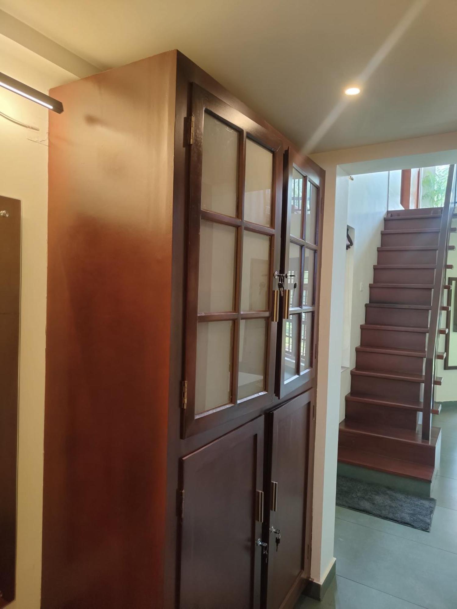 Maleyam Homestay Riverside Kozhikode Exterior foto
