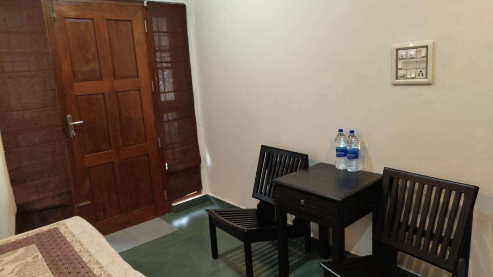 Maleyam Homestay Riverside Kozhikode Exterior foto