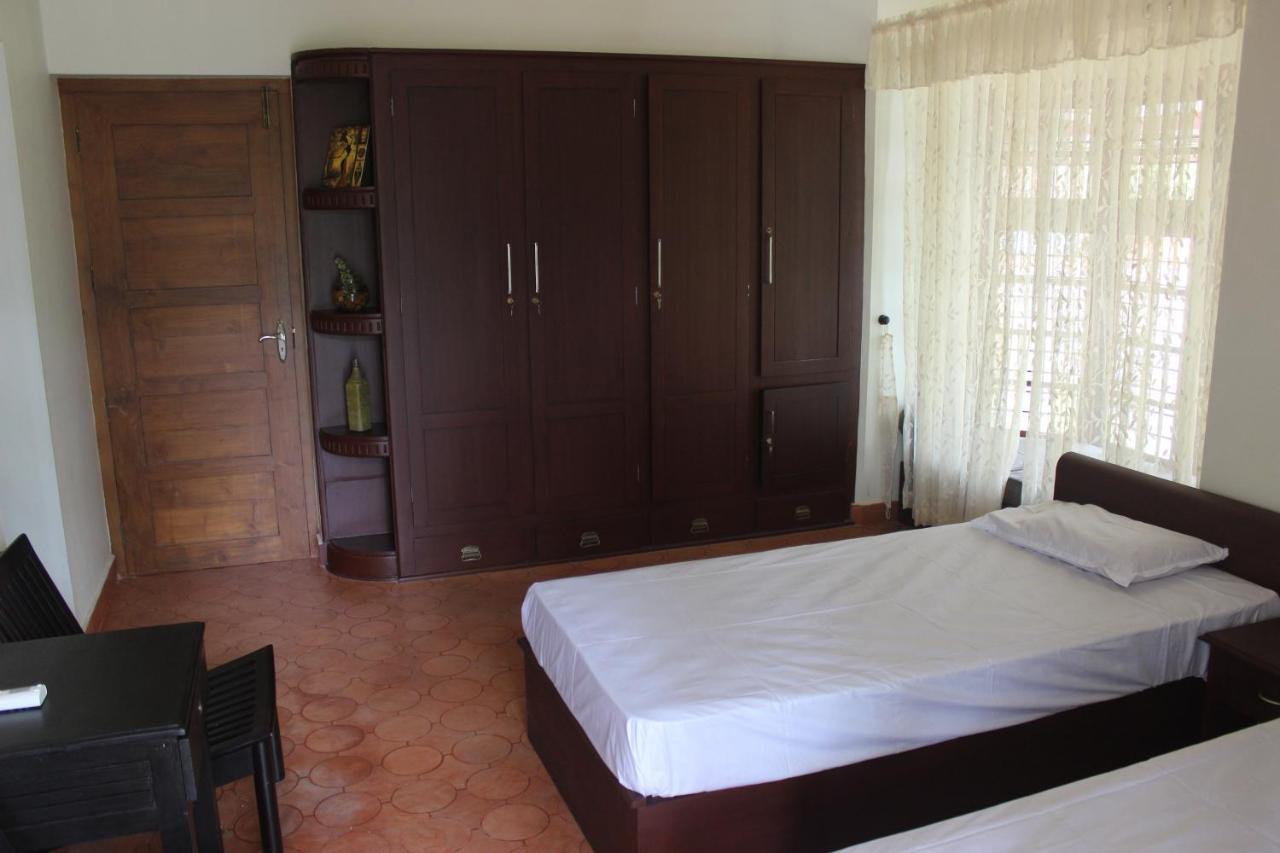 Maleyam Homestay Riverside Kozhikode Exterior foto