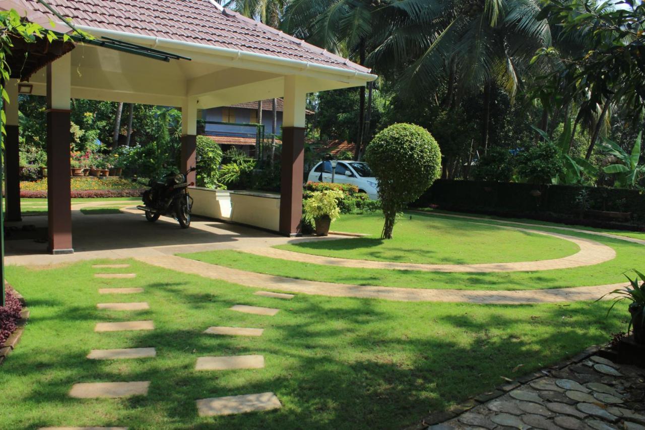 Maleyam Homestay Riverside Kozhikode Exterior foto